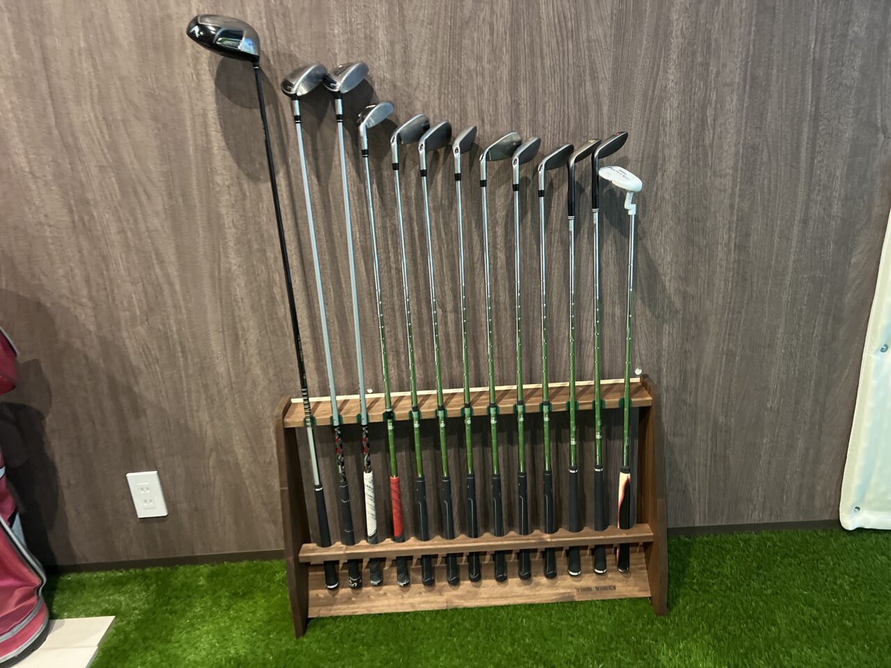 Rgolfカバー画像2